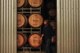 Max & Me Cellar Door