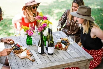 Mayfield Cellar Door