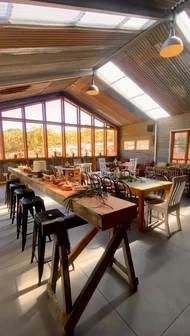 McCarthy's Cellar Door