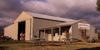 McKellar Ridge Wines