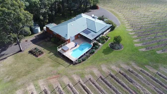 McKelvey Cellar Door