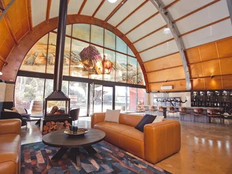 McWilliam's Cellar Door