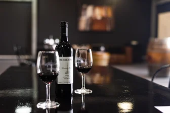 Meerea Park Cellar Door