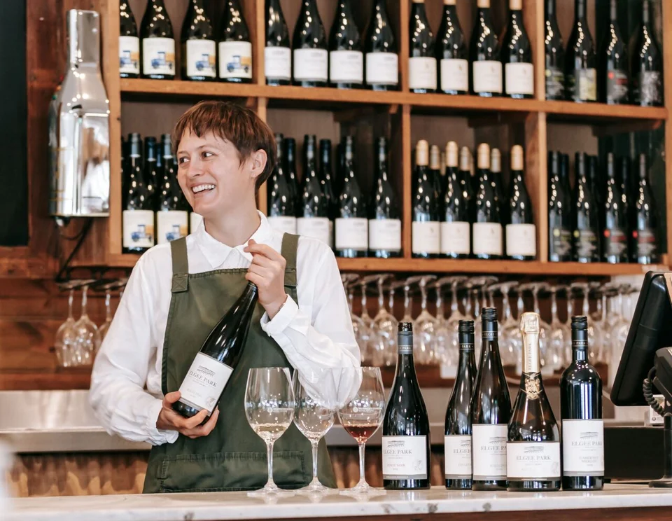 Merricks Estate, Mornington Peninsula - Book a Wine Tasting