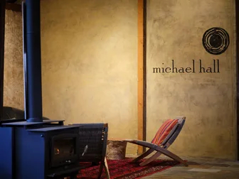 Michael Hall Cellar Door