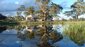 Milton Vineyard Cellar Door