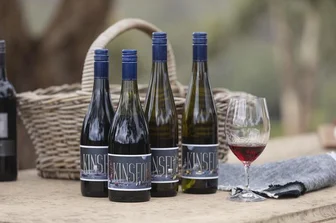 Mitchell Cellar Door