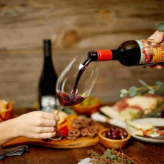 Mollydooker Cellar Door