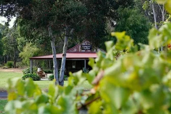 Mongrel Creek Cellar Door
