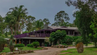 Moorebank Cellar Door