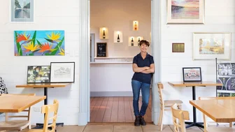 Mount Horrocks Cellar Door