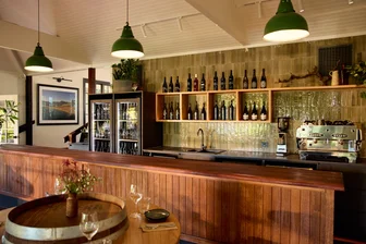 Mt Bera Cellar Door