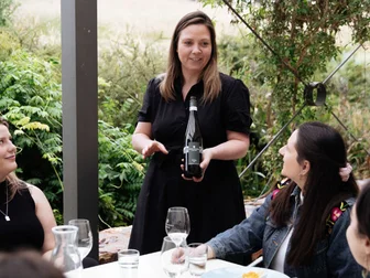 Mount Majura Cellar Door