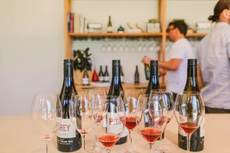 Murdoch Hill Cellar Door