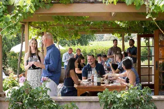 Murray Street Vineyards Cellar Door