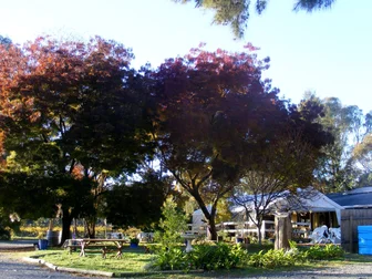 Murrumbateman Cellar Door