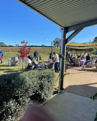 Naked Lady Wines Mudgee