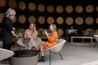 Nepenthe Cellar Door