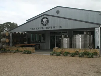 Nick Haselgrove Cellar Door