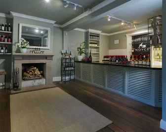 Noyce Brothers Cellar Door