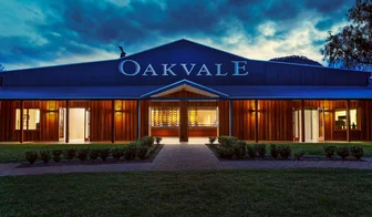 Oakvale Cellar Door