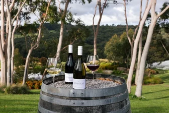 Ocean Eight Cellar Door