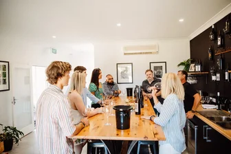 Paulmara Cellar Door