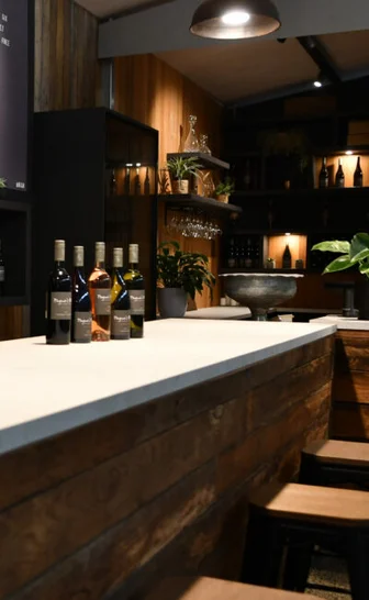 Paynes Rise Cellar Door