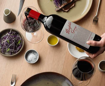 Penfolds Cellar Door