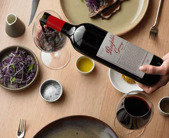 Penfolds Magill Estate Cellar Door 2