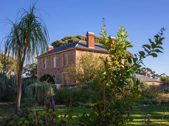 Penny's Hill Cellar Door