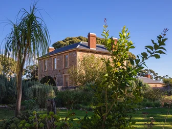 Penny-s Hill Cellar Door 1