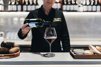 PepperGreen Cellar Door