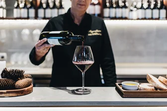 PepperGreen Cellar Door 2