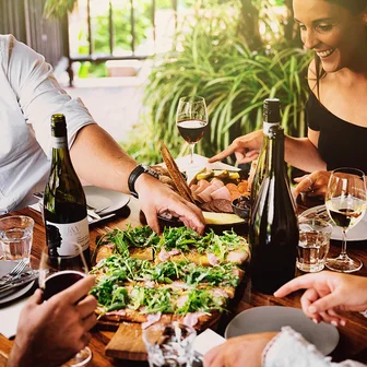 Peter Lehmann Cellar Door