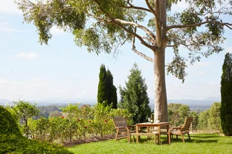 Petersons Cellar Door