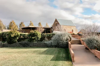 Philip Shaw Cellar Door