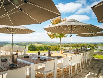 Pike & Joyce Cellar Door