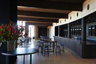 Port Phillip Cellar Door