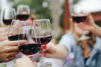 Priory Ridge Cellar Door