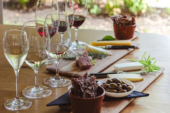 Punt Road Cellar Door