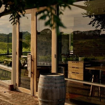 Rare Hare Cellar Door