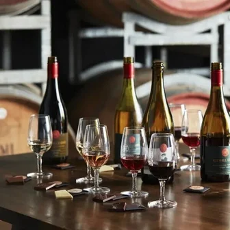 Red Hill Cellar Door