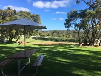 Redgate Cellar Door