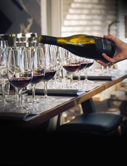 Richard Hamilton Cellar Door