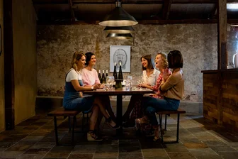 Rieslingfreak Cellar Door