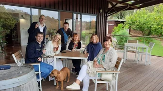 Rivendell Cellar Door