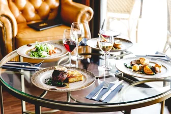 Riversdale Cellar Door