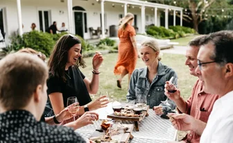 Rob Dolan Cellar Door