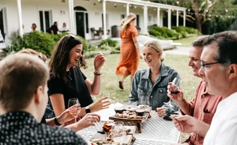 Rob Dolan Cellar Door